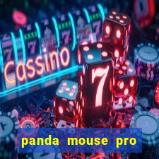 panda mouse pro 2.3 6